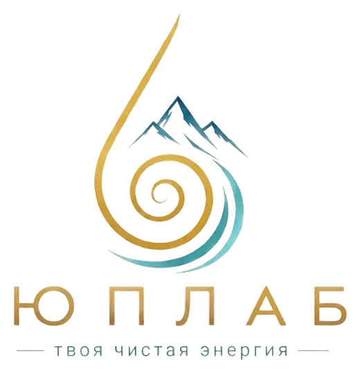 Логотип ЮПЛАБ